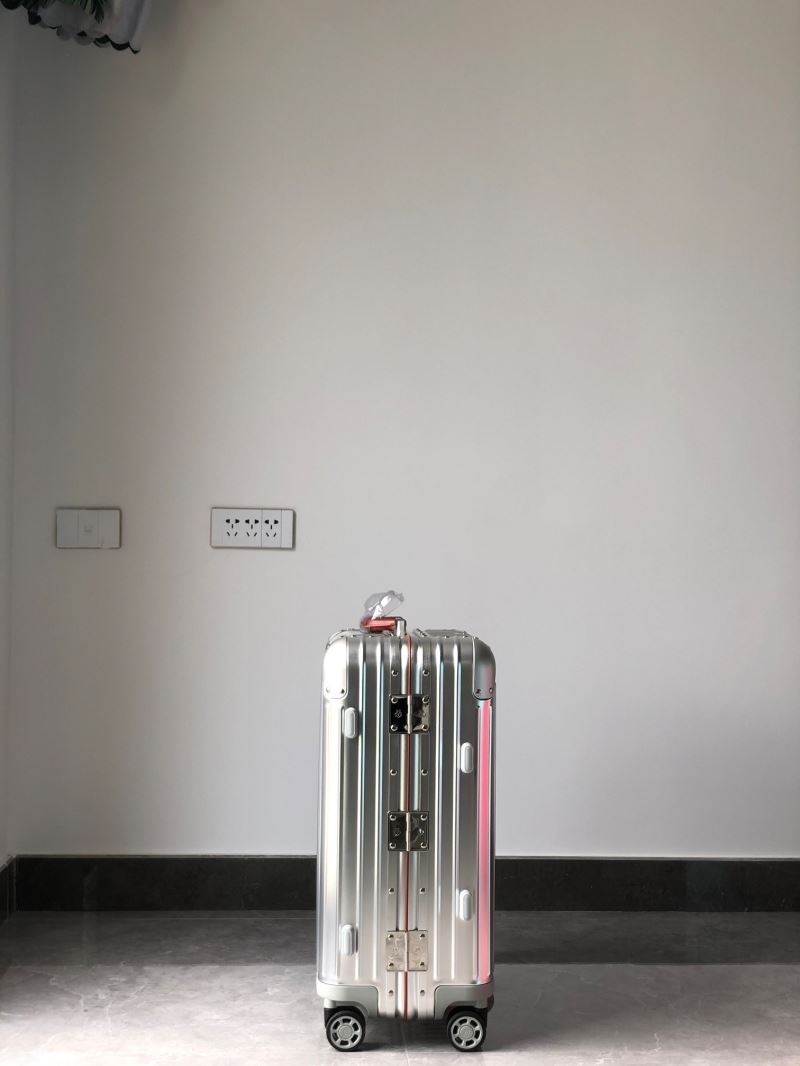 Rimowa Suitcase